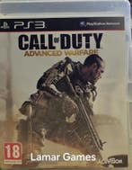 Call of Duty Advanced Warfare (ps3 used game), Ophalen of Verzenden, Nieuw