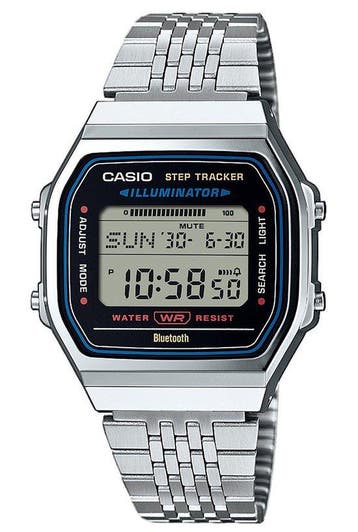 Casio Horloge Vintage Collection ABL-100WE-1AEF (Horloges), Verzenden, Nieuw