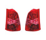 Feux Arrière Pour Hyundai Atos 03-08, Autos : Pièces & Accessoires, Verzenden