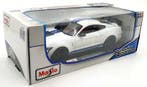 Maisto 1:18 - Modelauto - 2020 Mustang Shelby GT500, Hobby en Vrije tijd, Nieuw