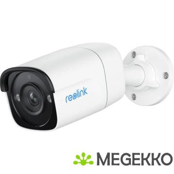 Reolink P320 PoE, TV, Hi-fi & Vidéo, Verzenden