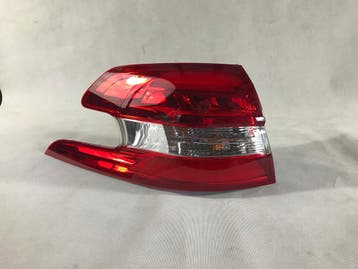 Peugeot 308 T9 SW 13-21 linker achterlicht LED, Autos : Pièces & Accessoires, Éclairage, Verzenden