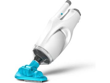 Kokido Telsa 5 elektrische spa- en zwembadstofzuiger, Verzenden