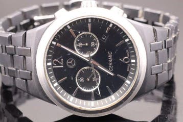 Mercedes-Benz - CHRONOGRAPH - Zonder minimumprijs - Unisex -