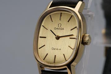 Omega - Genève - Sans prix de réserve - Cal.625 Ref.511 0509