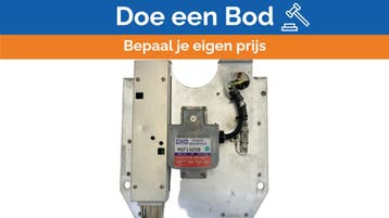 Bieden: Koden JRC X-Band Radar Transceiver Unit, Ophalen of Verzenden, Nieuw