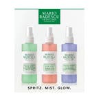 Mario Badescu Spritz Mist Glow Kit (Gezichtsspray), Verzenden
