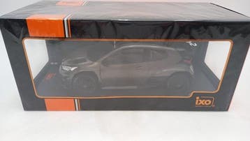 IXO 1:18 - Modelauto - Toyota GR Yaris Rally2 2024 -, Nieuw