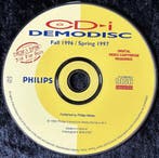 Medische Encyclopedie Fall 1996/Spring 1997 Philips CDi Demo, Verzenden, Nieuw