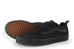 Vans Sneakers in maat 43 Zwart, Kleding | Heren, Schoenen, Verzenden, Zwart, Sneakers, Vans