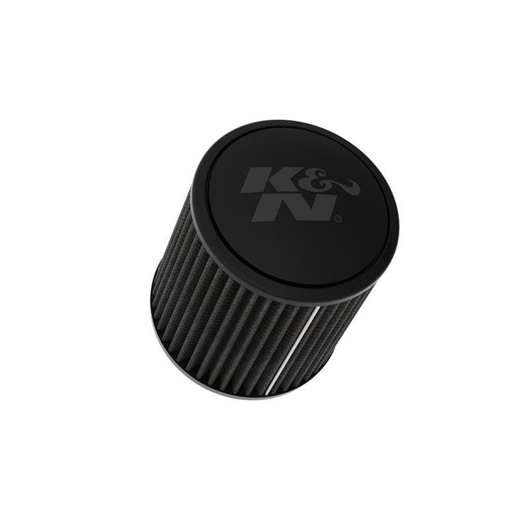 K&N Universeel Dryflow Zwart Luchtfilter Konisch 89mm aanslu, Autos : Pièces & Accessoires, Moteurs & Accessoires, Envoi