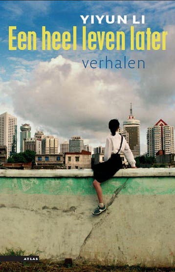 Een heel leven later 9789045012339 Yiyun Li, Verzenden, Yiyun Li