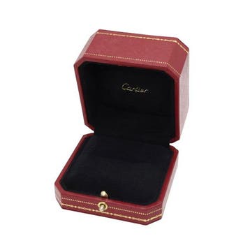 Cartier - Ring - Etincelle de Cartier Platina Diamant, Nieuw