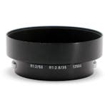 Leica Leitz Wetzlar 12564 R1:2/50 R1:2.8/35 Zonnekap