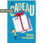 Het Cadeau 9789059653863 Harmen van Straaten, Verzenden, Gelezen, Harmen van Straaten