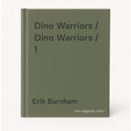 Dino Warriors / Dino Warriors / 1 9789002285844 Erik Burnham, Verzenden, Zo goed als nieuw, Erik Burnham