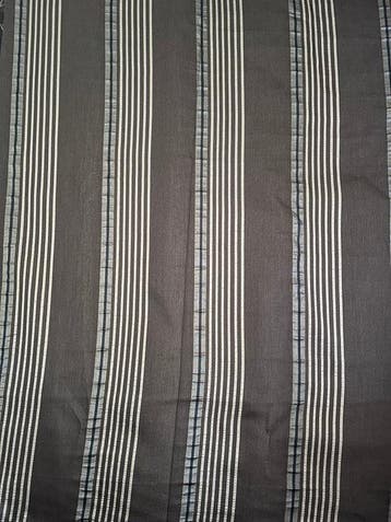 Tissu de rideau - 400 cm - 280 cm