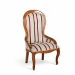 Fauteuil - Chêne