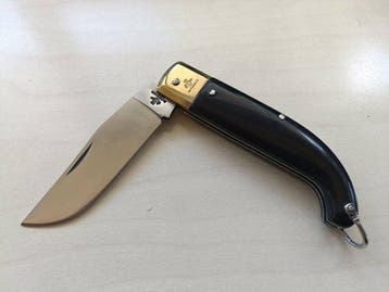Fraraccio Fraraccio “Scarperia” – Coltello tradizionale