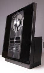 Bang & Olufsen - BeoSound 3000 - iconische radio-cd-speler