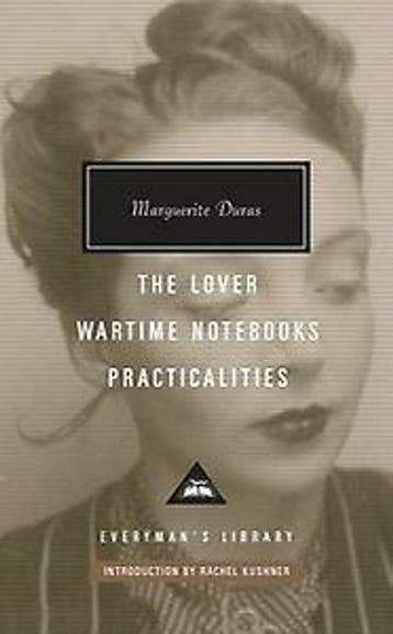 The Lover, Wartime Notebooks, Practicalities 9781841593807, Boeken, Verzenden, Zo goed als nieuw, Marguerite Duras