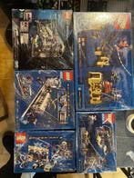 Lego Set - Spider-Man - RARE LEGO Spider-Man 1 & 2