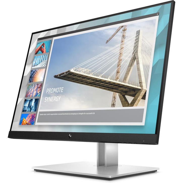Hp E24i g4, Informatique & Logiciels, Moniteurs, Enlèvement ou Envoi
