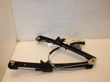 Ruitmechaniek 4Deurs links-voor Audi A3 O108634