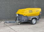 Mobiele compressor Atlas Copco XAS 87 KD, Ophalen, Nieuw