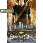 Stad van glas / Kronieken van de Onderwereld / 3, Boeken, Fantasy, Verzenden, Zo goed als nieuw, Cassandra Clare