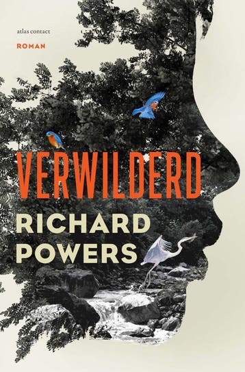 Verwilderd (Nieuw), Boeken, Verzenden, Nieuw