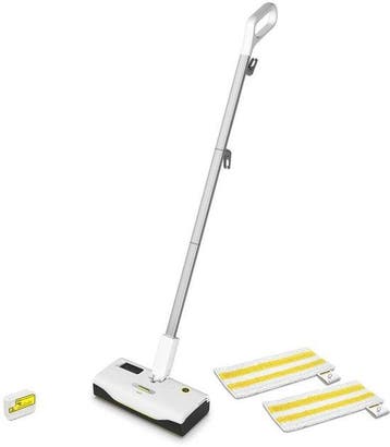 Kärcher Stoomreiniger SC1 Upright — zo goed als nieuw, Verzenden, Nieuw