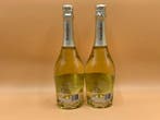 Perrier-Jouët, Brut - Champagne Blanc de Blancs - 2, Verzamelen, Nieuw