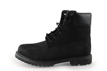 Timberland Snowboots in maat 38 Zwart, Kleding | Dames, Verzenden, Zwart, Snowboots, Zo goed als nieuw