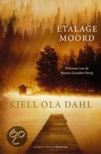 Etalagemoord / Europese thrillers van wereldniveau K.O. Dahl, Verzenden, Gelezen, K.O. Dahl