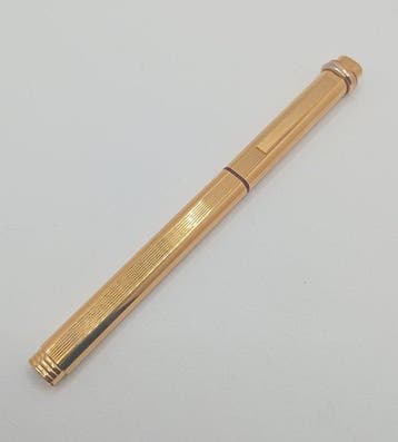 Must de Cartier - Cartier Vendome - Stylo à plume, Collections