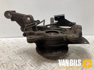 Fusee rechts-voor Renault Trafic O286614