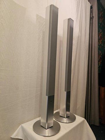 Loewe - Invidual Sound L1 Ensemble d’enceintes, TV, Hi-fi & Vidéo