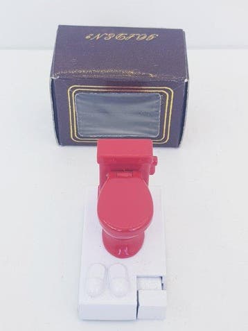 Sans prix de réserve - Briquet - Métal