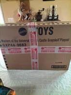 Mattel - Action figure Mattel Masters Origins, Castle
