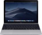 Apple MacBook 2016 | 12 | Intel Core M 1.1 GHz | 8 GB |..., Ophalen of Verzenden, Zo goed als nieuw