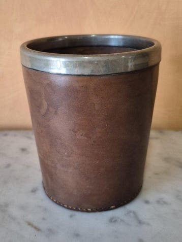 Gucci - Bécher - Argent 800, Antiquités & Art