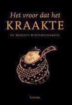 Het vroor dat het kraakte 9789020944730 S. vanden Heede, Boeken, Verzenden, Zo goed als nieuw, S. vanden Heede