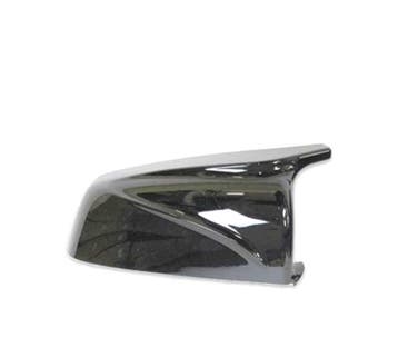 COQUES DE RÉTROVISEURS BMW E60 LCI 07-10 LOOK M4 NOIR BRILLA, Verzenden, Neuf