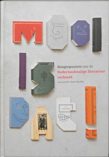 Mooi is dat! 9789049501570, Verzenden, Zo goed als nieuw