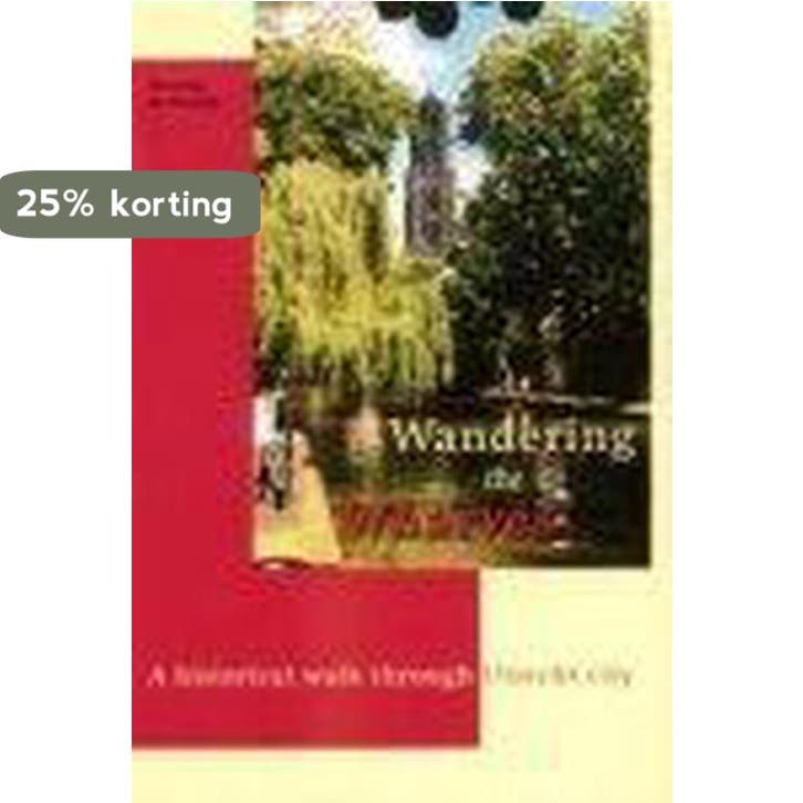 Wandering the wharves 9789080574618 M. Hoogendoorn, Boeken, Reisgidsen, Gelezen, Verzenden