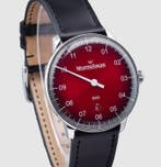Meistersinger - Automatic - EINZEIGER - Swiss Made - 26, Nieuw