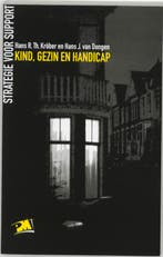 Kind gezin en handicap / PM-reeks 9789024414338 H. Krober, Verzenden, H. Krober
