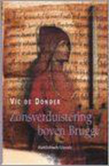 Zonsverduistering boven Brugge 9789063064105 V. de Donder, Verzenden, V. de Donder