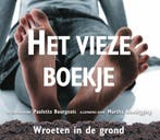 Het vieze boekje 9789054838807 K. Vanderlinden, Verzenden, K. Vanderlinden